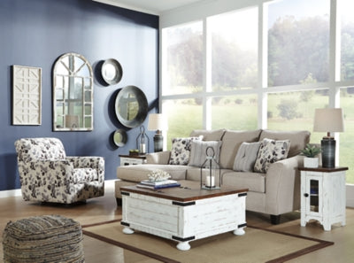 Silla decorativa Abney