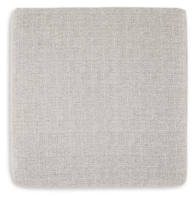 Paquete de tapicería de 5 piezas