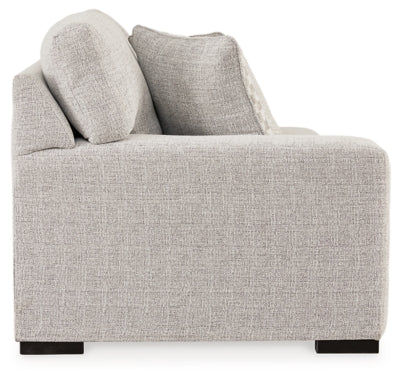 Seccional Larce de 6 piezas con chaise longue