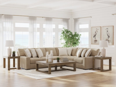 Larce 5-Piece Sectional