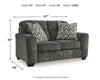 Loveseat Lonoke
