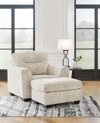 4-Piece Upholstery Package