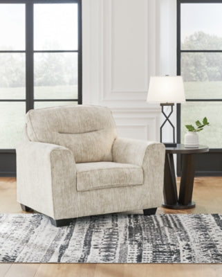 4-Piece Upholstery Package