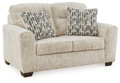 4-Piece Upholstery Package