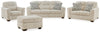 4-Piece Upholstery Package