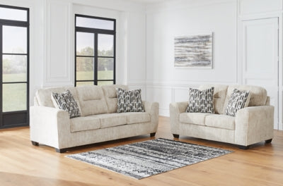 4-Piece Upholstery Package
