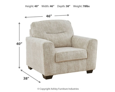 4-Piece Upholstery Package