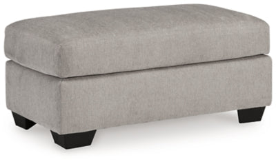 4-Piece Upholstery Package