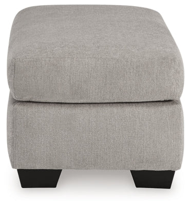 2-Piece Upholstery Package