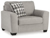 2-Piece Upholstery Package