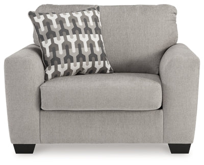 4-Piece Upholstery Package