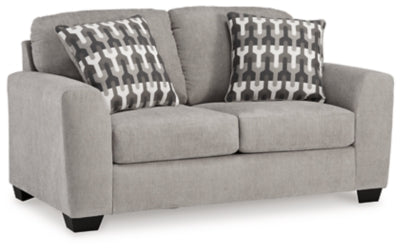 4-Piece Upholstery Package