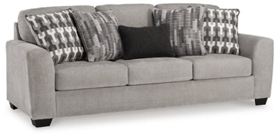 4-Piece Upholstery Package