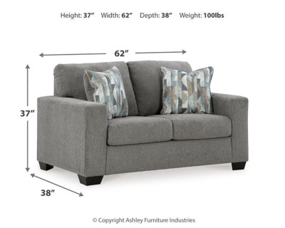 Loveseat Deltona