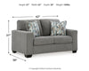 Loveseat Deltona