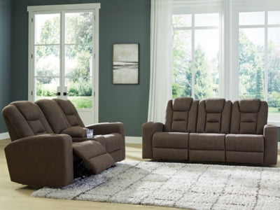 2-Piece Upholstery Package