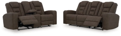 2-Piece Upholstery Package