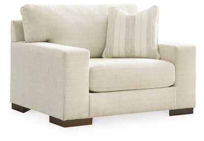 2-Piece Upholstery Package