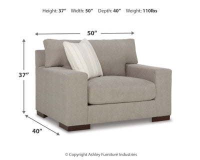 2-Piece Upholstery Package