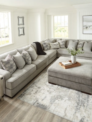 5-Piece Upholstery Package