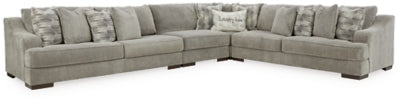5-Piece Upholstery Package