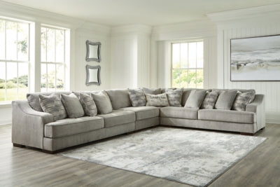 5-Piece Upholstery Package
