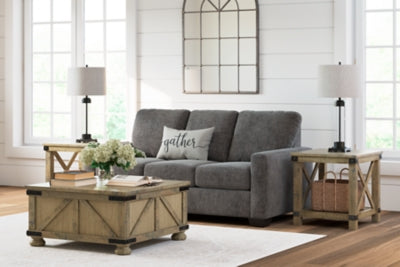 Rannis Full Sofa Sleeper