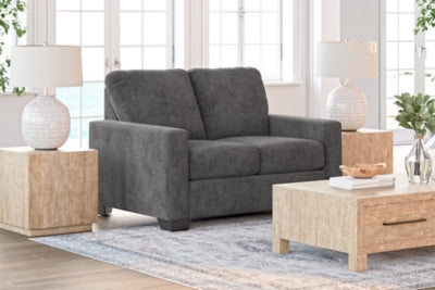 Rannis Twin Sofa Sleeper