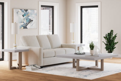 Rannis Full Sofa Sleeper