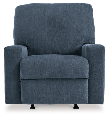 Sillón reclinable Rannis