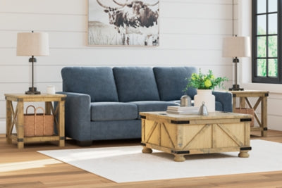 Rannis Queen Sofa Sleeper