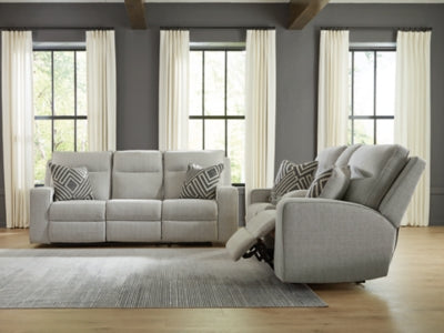 2-Piece Upholstery Package