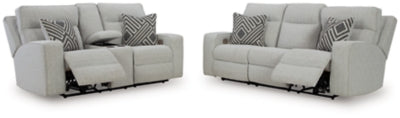 2-Piece Upholstery Package