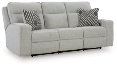 Jasperson Power Reclining Sofa
