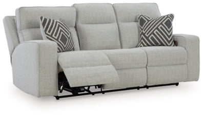 Jasperson Power Reclining Sofa