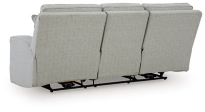 Jasperson Power Reclining Sofa