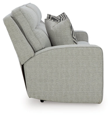 Jasperson Power Reclining Sofa