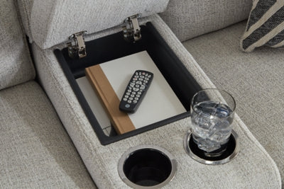 2-Piece Upholstery Package