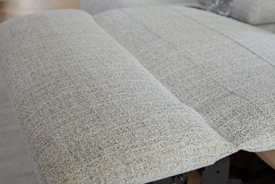 2-Piece Upholstery Package