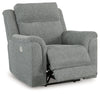Overflow Power Recliner