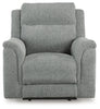 Overflow Power Recliner