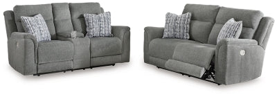 2-Piece Upholstery Package