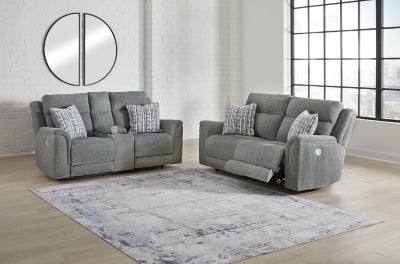 2-Piece Upholstery Package