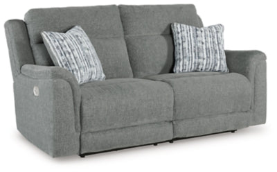 Overflow Power Reclining Sofa