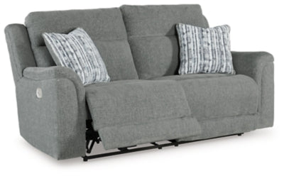 Overflow Power Reclining Sofa