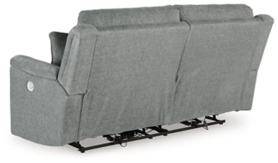 Overflow Power Reclining Sofa