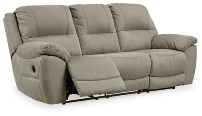 2-Piece Upholstery Package