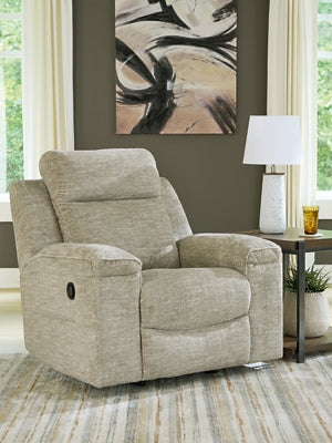 Evereast Pass Recliner
