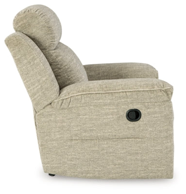 Evereast Pass Recliner