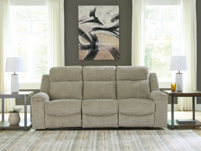 Evereast Pass Reclining Sofa